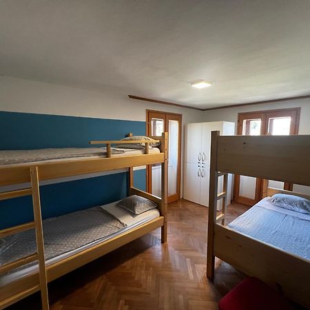 Spodnje Skofije Guesthouse Skofije Ob Parenzani מראה חיצוני תמונה