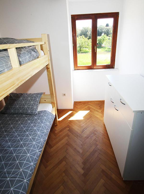 Spodnje Skofije Guesthouse Skofije Ob Parenzani מראה חיצוני תמונה