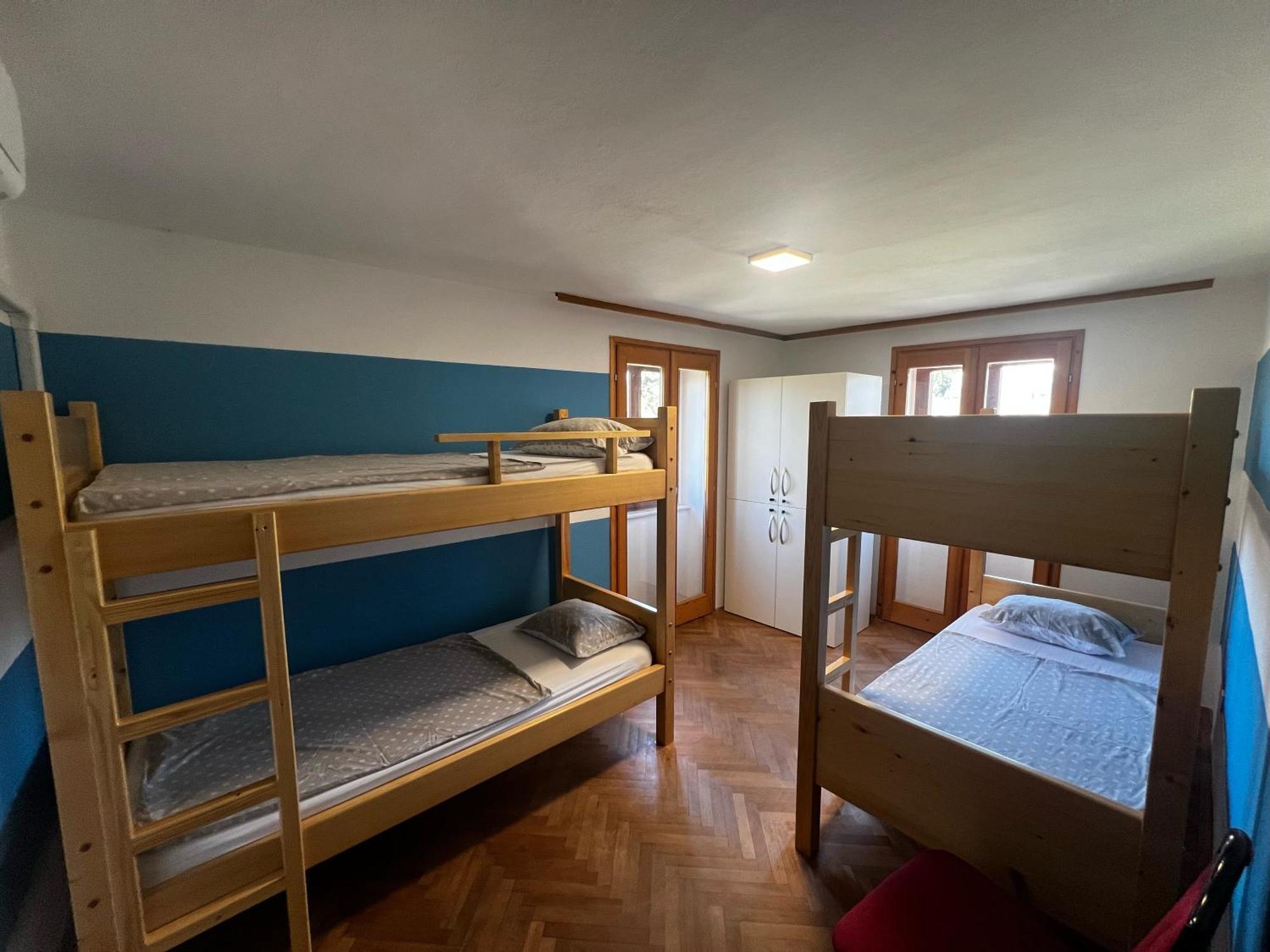 Spodnje Skofije Guesthouse Skofije Ob Parenzani מראה חיצוני תמונה